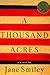 A Thousand Acres