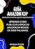 GUÍA DE AMAZON KDP - ¡Autopublica tus libros y genera ingreso... by Amazon Kindle