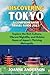 Discovering Tokyo by Joanne Anderson