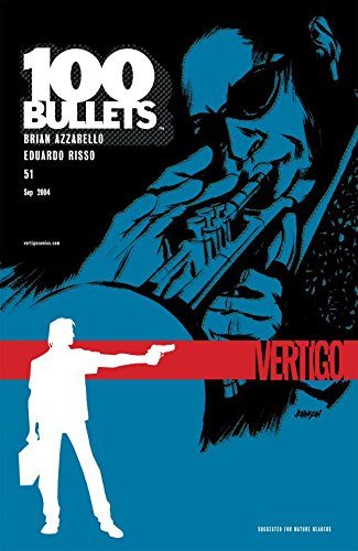 100 Bullets #51 (Kindle Edition)