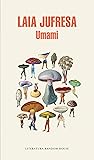 Umami (Mapa de las lenguas) (Spanish Edition) Book cover for Umami (Mapa de las lenguas) (Spanish Edition)
