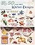 50 Cross Stitch Kitchen Des...