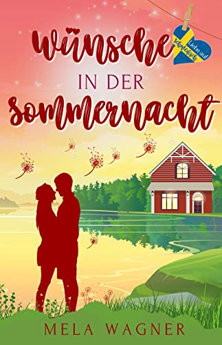 Wünsche in der Sommernacht (German Edition)