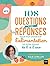 108 questions et leurs réponses pour tout savoir sur l'alimentation de votre enfant de 0 à 2 ans: La boîte à outils pour que bébé mange bien