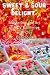 "Sweet & Sour Delight:: Mas...