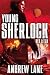 Red Leech (Young Sherlock Holmes )