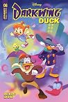 Darkwing Duck #6