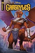 Gargoyles #6