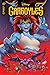 Gargoyles #7