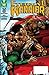Eternal Warrior (1992-1996) #46 by Ominous Color