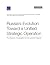 Russia’s Evolution Toward a...
