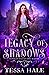 Legacy of Shadows: A Paranormal Reverse Harem Romance (Supernaturals of Castle Academy)