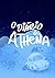 O Diário de Athena (Constel...