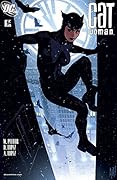 Catwoman (2001-2010) #64
