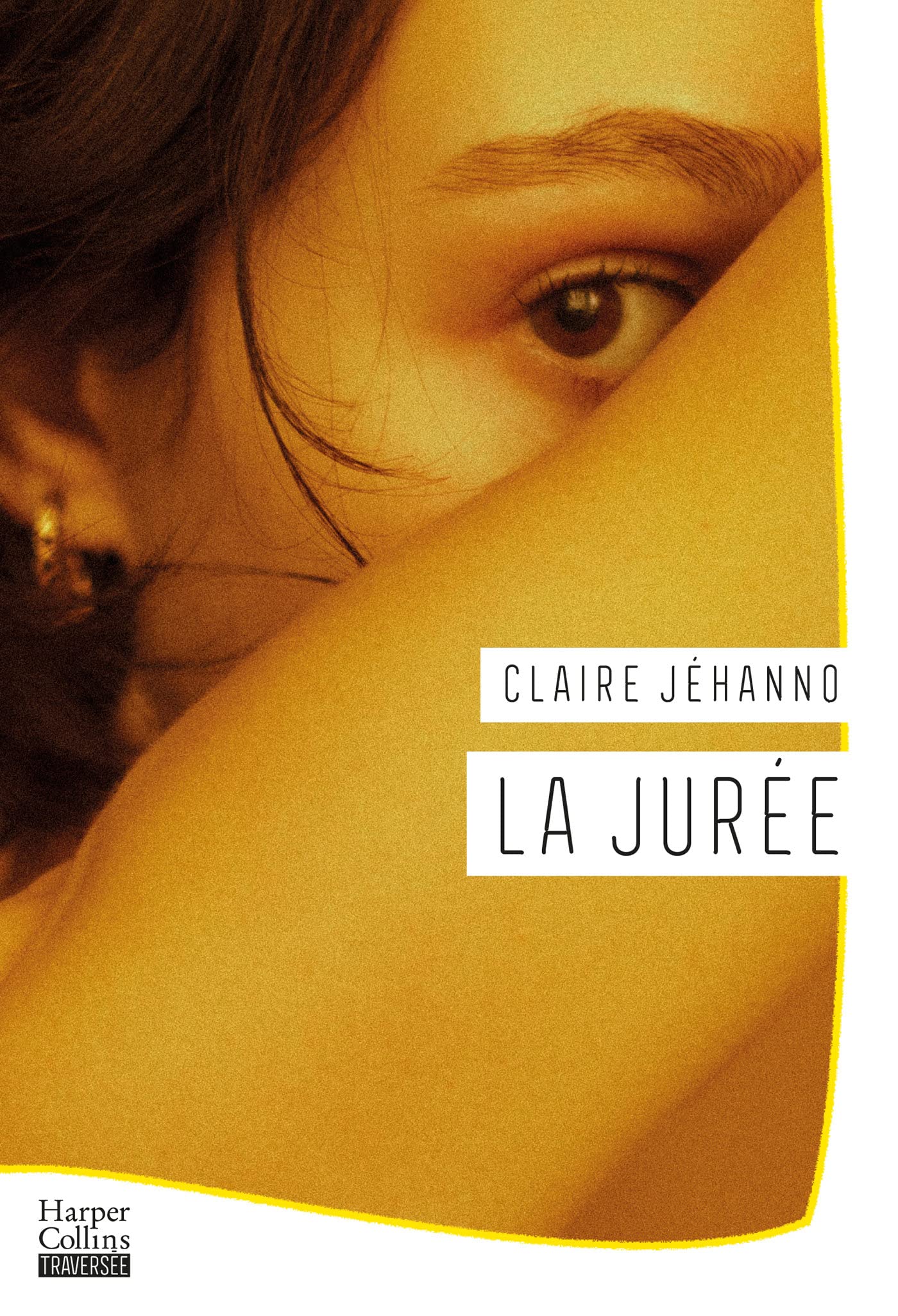La Jurée (Kindle Edition)