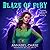 Blaze of Fury (Federal Bureau of Magic, #13)