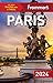 Frommer's Paris 2024