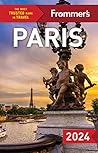 Frommer's Paris 2024