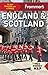Frommer's England and Scotland