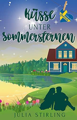 Küsse unter Sommersternen (Kindle Edition)