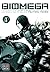 Biomega, Vol. 1