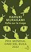 Kafka sur le rivage by Haruki Murakami