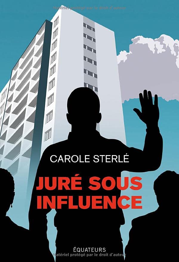 Juré sous influence (Paperback)