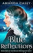 Blue Reflections