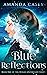 Blue Reflections (Ocean Apothecary, #1)