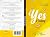 Yes is Coming by Ini Akpan