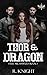 Thor & Dragon (Steel Archan...