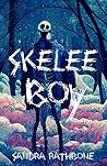 Skelee Boy by Sandra  Rathbone