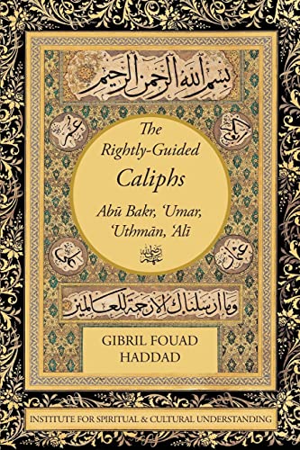 The Rightly-Guided Caliphs (Paperback)