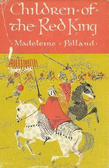 Children of the Red King