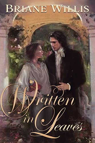 Written in Leaves (Kindle Edition)