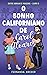O sonho californiano de Carol Álvares (Entre amigas e viagens) by Fernanda Breder