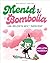 Menta i Bombolla 1 - Una bruixeta molt impacient: Amb lletra MAJÚSCULA. El primer llibre per aprendre a llegir sols (per a nens i nenes a partir de 6 anys) (Catalan Edition)