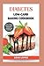 DIABETES LOW-CARB BAKING CO...
