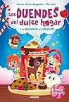 Los duendes del d...