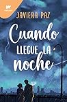 Cuando llegue la ...