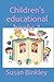 Children's educational books 1 by Susan Binkley