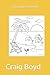 Coloring Beach Book by Craig Boyd
