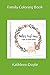 Family Coloring Book