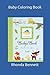 Baby Coloring Book