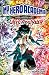 My Hero Academia. Official Character Book, Vol. 2: Ultra Analysis