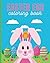 Easter Egg Coloring Book fo...