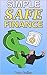 SIMPLE SAFE FINANCE by Tony Smiley
