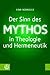 Der Sinn des Mythos in Theo...