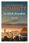 Le Défi de Jérusa...