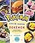 Livre de recettes Pokémon